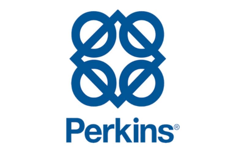 PERKINS logo